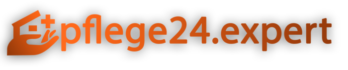Pflege24.expert Logo