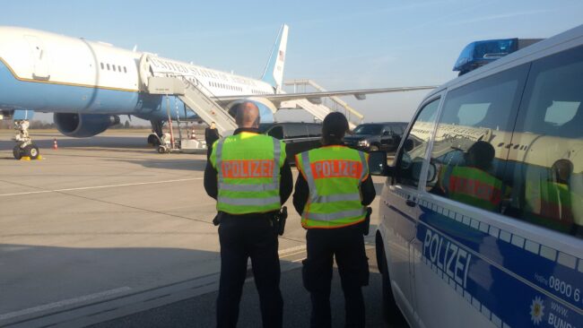 Symbolbild (Quelle: Bundespolizei)