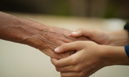 24 Stunden Betreuung für Senioren