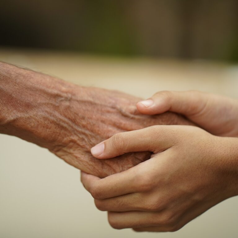 24 Stunden Betreuung für Senioren